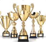 ECSCSEW Trophy Donations - Friday Specialty