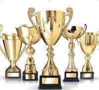 ECSCSEW Trophy Donations - Friday Specialty